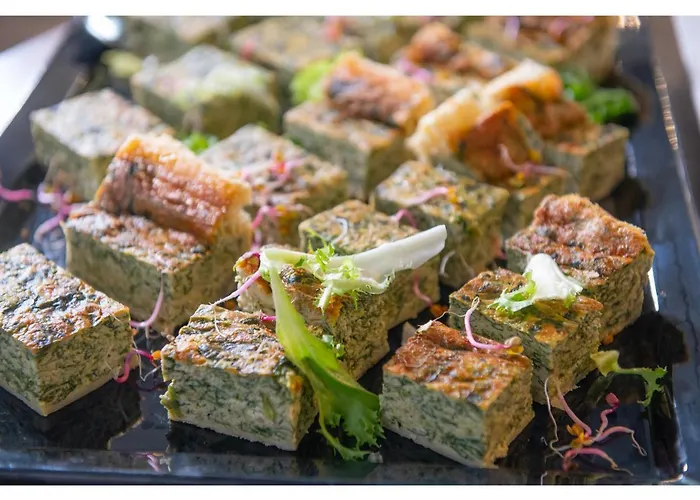 Neptuno Resort&spa Apartahotel Dźwirzyno