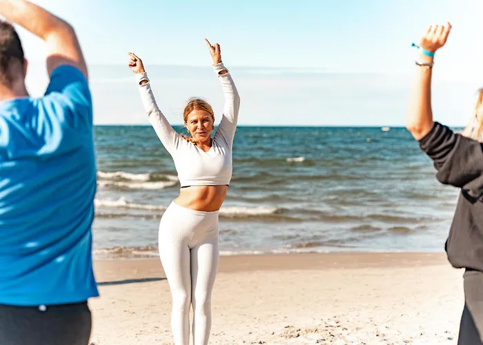 Neptuno Resort&spa Apartahotel