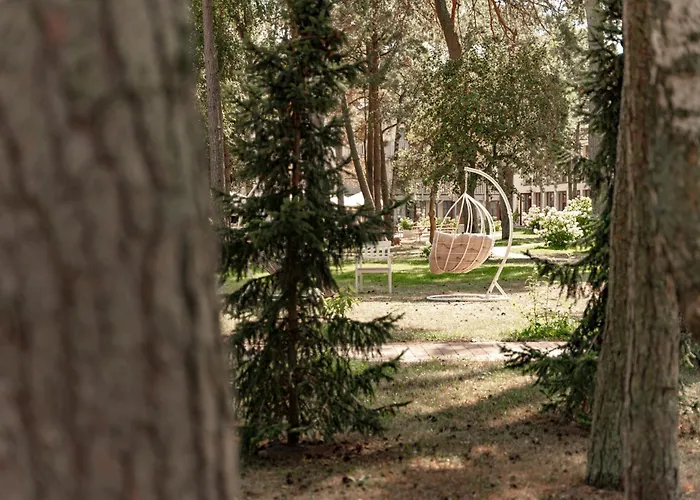 Neptuno Resort&spa 4*