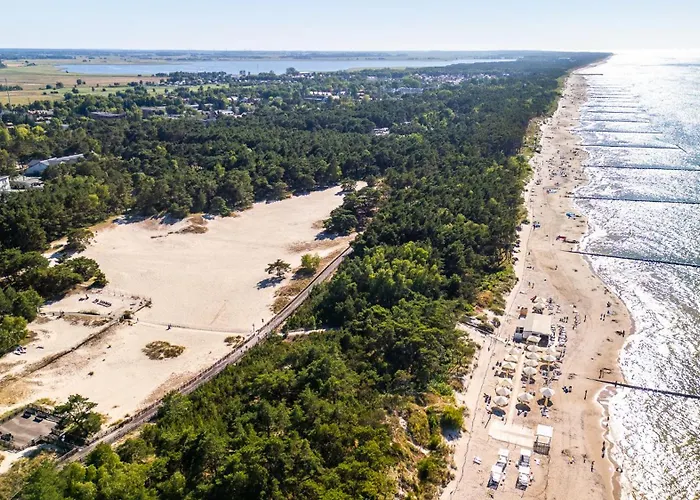 アパートホテル Neptuno & ジビジノ