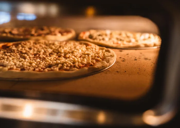 Neptuno Resort&spa Dźwirzyno