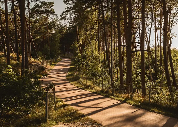 Neptuno Resort&spa 4* Dźwirzyno