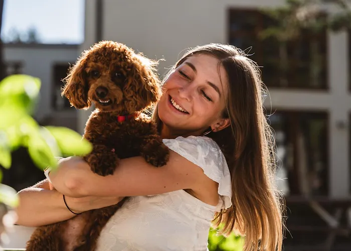 Neptuno Resort&spa Apartahotel 4*