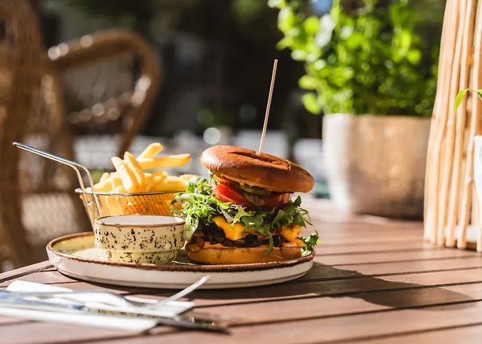 Apartahotel Neptuno Resort&spa 4*