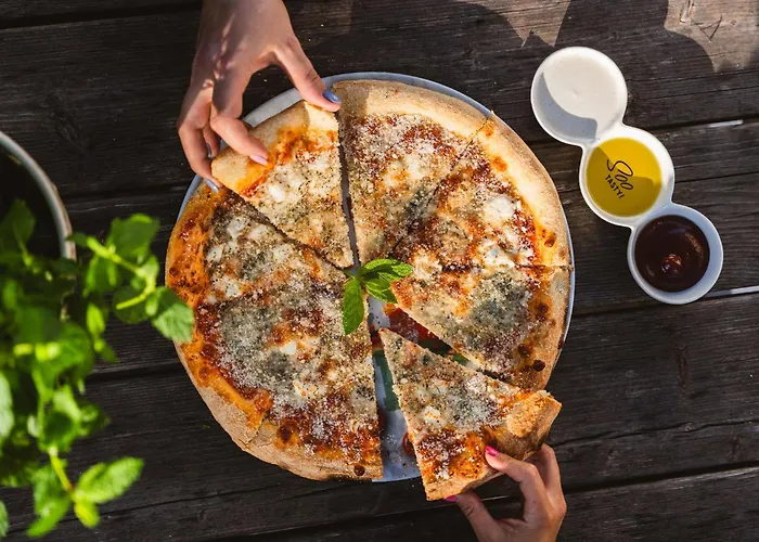 Apartahotel Neptuno Resort&spa Dźwirzyno