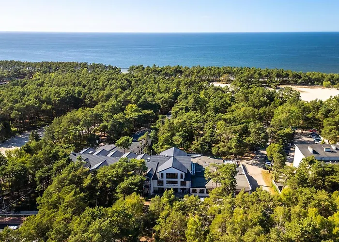 Neptuno Resort&spa Apartahotel