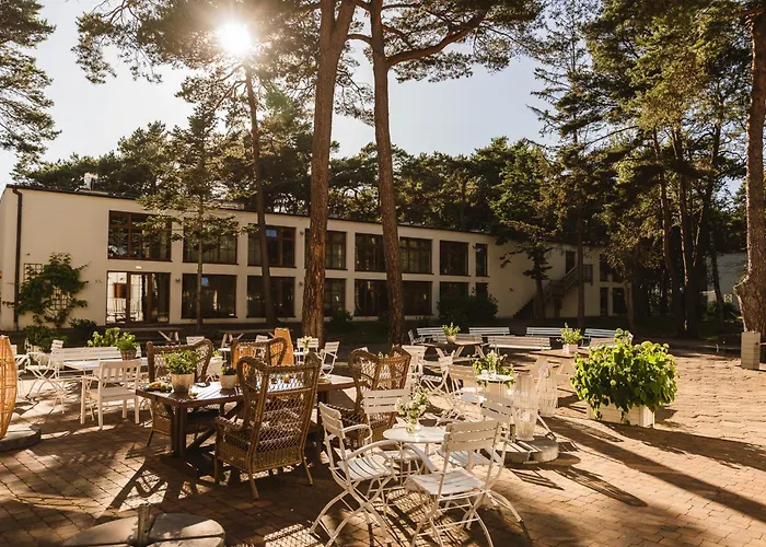 Apartahotel Neptuno Resort&spa