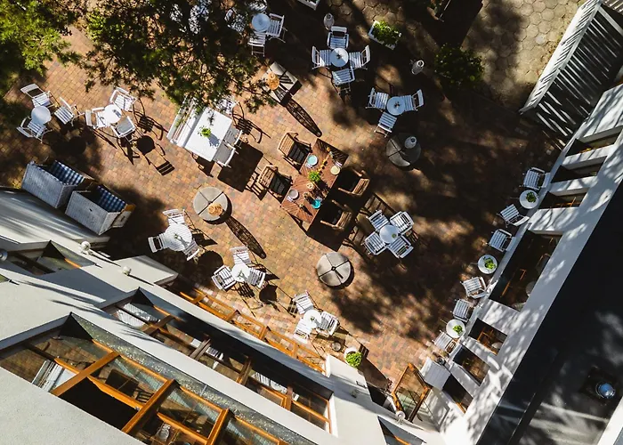 Neptuno Resort&spa Apartahotel 4*