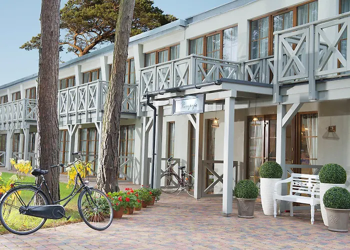 Neptuno Resort&spa Apartahotel 4*