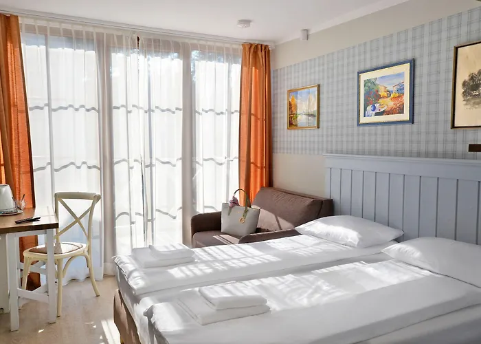 Apartahotel Neptuno Resort&spa