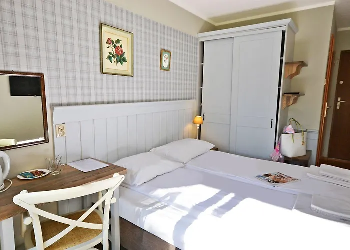 Neptuno Resort&spa Dźwirzyno