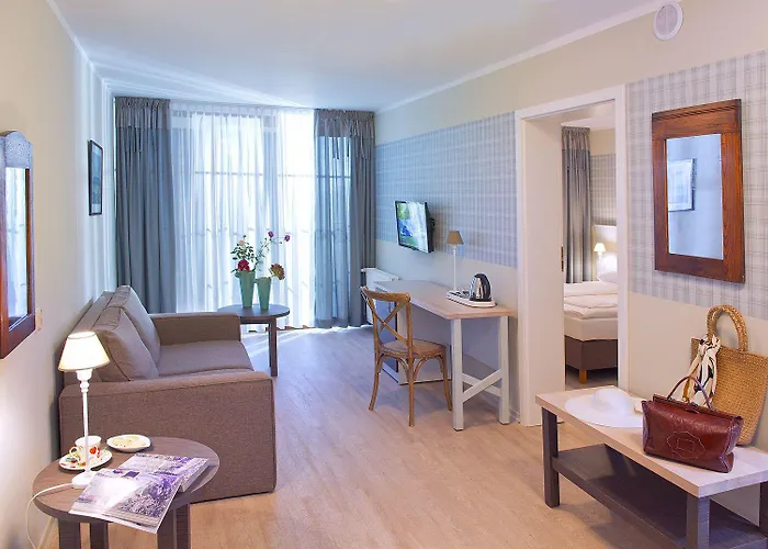 Apartahotel Neptuno Resort&spa