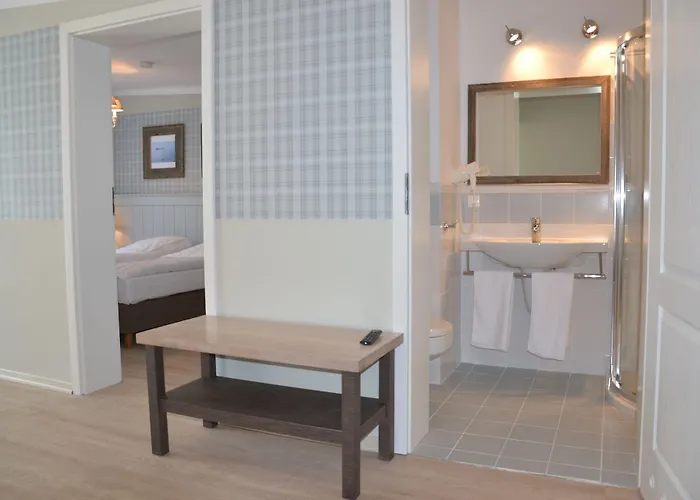 Apartahotel Neptuno Resort&spa Dźwirzyno