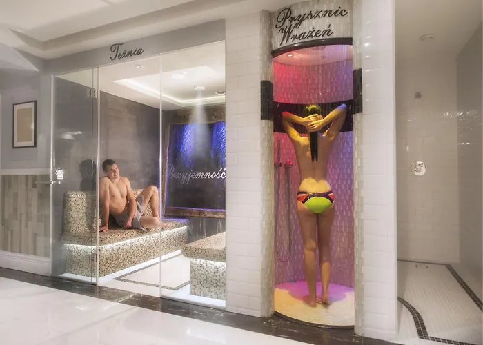 アパートホテル Neptuno & ジビジノ