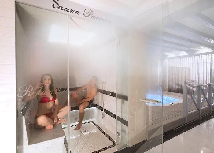 Neptuno Resort&spa 4*