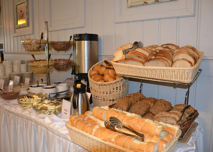 Neptuno & アパートホテル