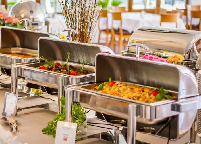 Neptuno Resort&spa Apartahotel Dźwirzyno