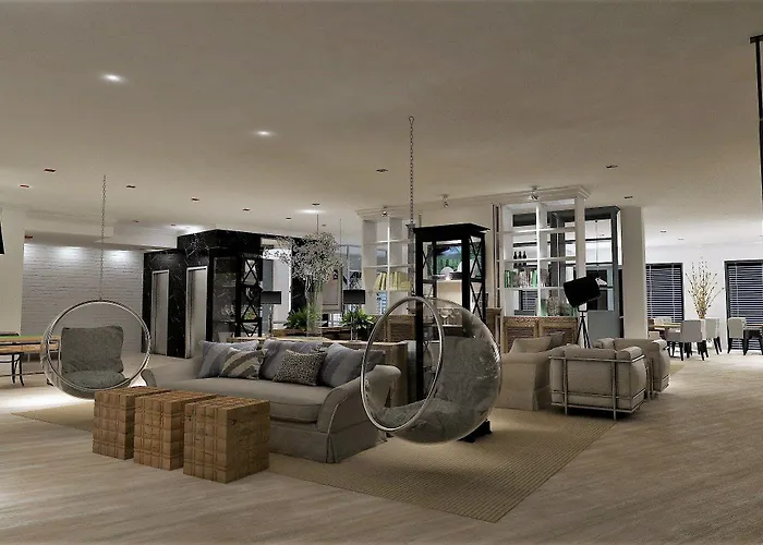 Apartahotel Neptuno Resort&spa 4*