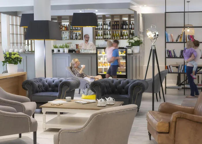 Apartahotel Neptuno Resort&spa