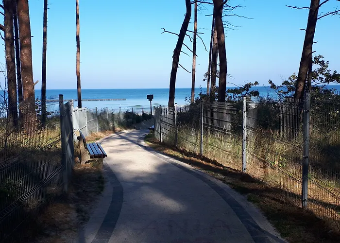 Neptuno Resort&spa Dźwirzyno