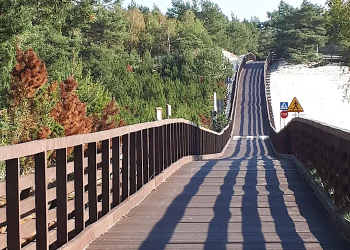 Neptuno Resort&spa Dźwirzyno