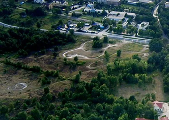 Neptuno Resort&spa Apartahotel Dźwirzyno