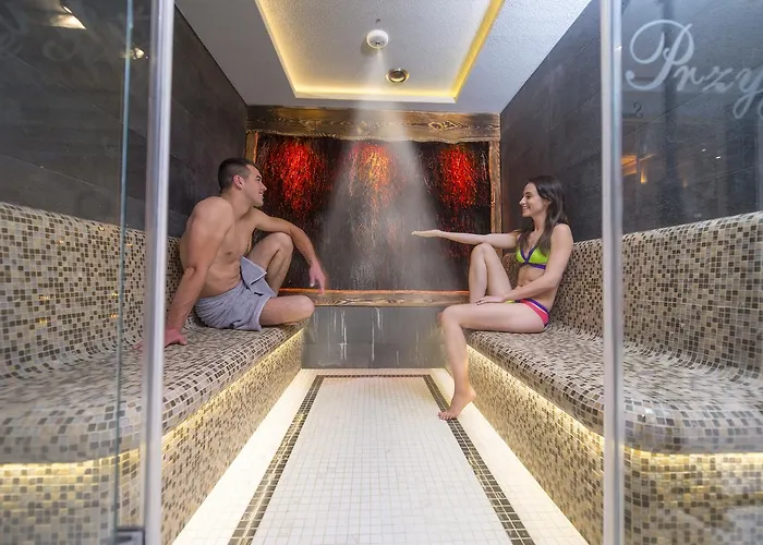 Neptuno & アパートホテル ジビジノ