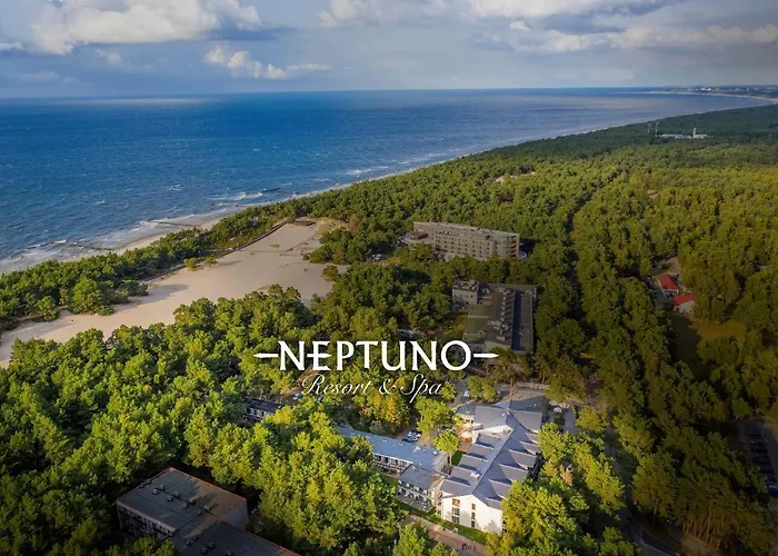 Neptuno & ジビジノ